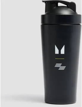 Vaso mezclador de metal reciclado Hyrox de - MyProtein - FashionsVida