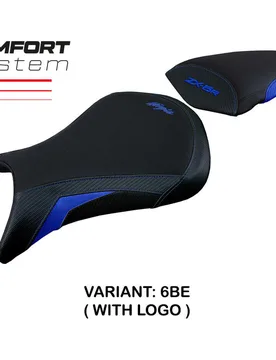 Rivestimento Sella TPZ Italia Specifico Per Kawasaki Ninja Z taglia un - Tappezzeria Italia - FashionsVida
