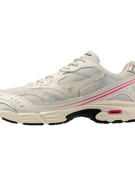 Scarpe Da Trail Running Mxr-glitch Silver Birch / Silver Birch / Fuch EU 38 1/2 - Mizuno - FashionsVida