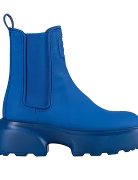 CPH143 Boots Royal Blue 37 Damen - Copenhagen Studios - FashionsVida