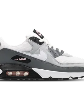 Uomo - Sneakers Grigio - Taglia 42.5 - Rete/Sintetico 42.5 - Nike - FashionsVida