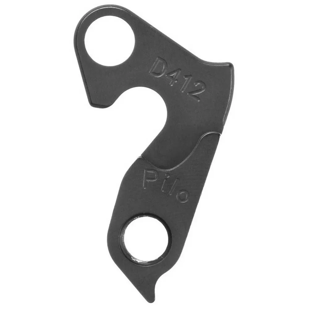 Forcellino Del Cambio D12 Kona Black - Pilo - FashionsVida
