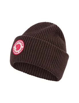 Mütze 1960 Logo marrone - Fjällräven - FashionsVida