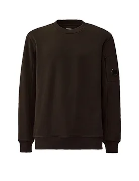 Cp Company Sweater noir M - CP Company - FashionsVida