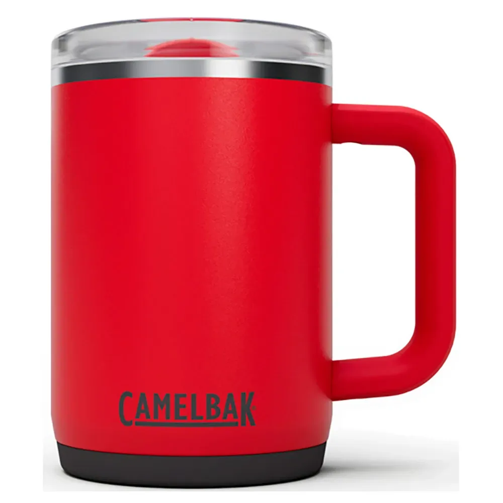 Bouteille Thrive Mug Vss 500ml Scarlet One Size - CamelBak - FashionsVida
