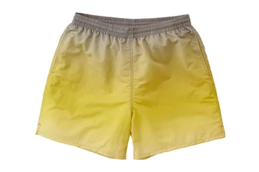 Tide Swim Short - Shorts-Badehose - gelb - Herren - Size: XL