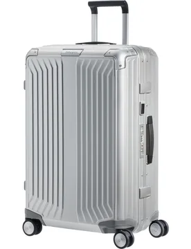 Maleta mediana Lite-Box Alu Spinner 69-25 rígida con capacidad de 71 L - Samsonite - FashionsVida