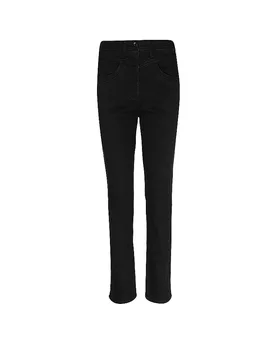 RAPHAELA BY Jeans Slim Fit LAURA NEW schwarz 36 (kurz) damen - Brax - FashionsVida