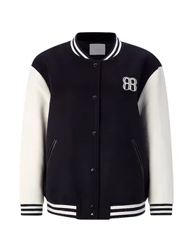 Richroyal Blouson blu 38 - Richroyal - FashionsVida
