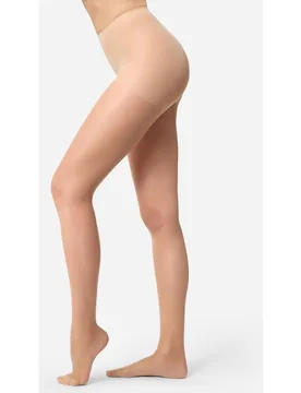 Panti transparente efecto 15 deniers claro - Dim - FashionsVida