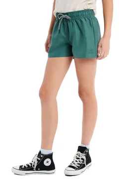 Short De Bain Evi Laurel Green 140 cm Fille - Protest - FashionsVida