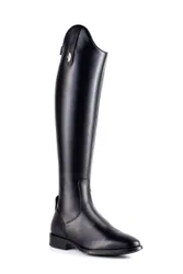DeNiro Tricolore Reitstiefel AMABILE PRO 01, smooth black 39 47/34,5
