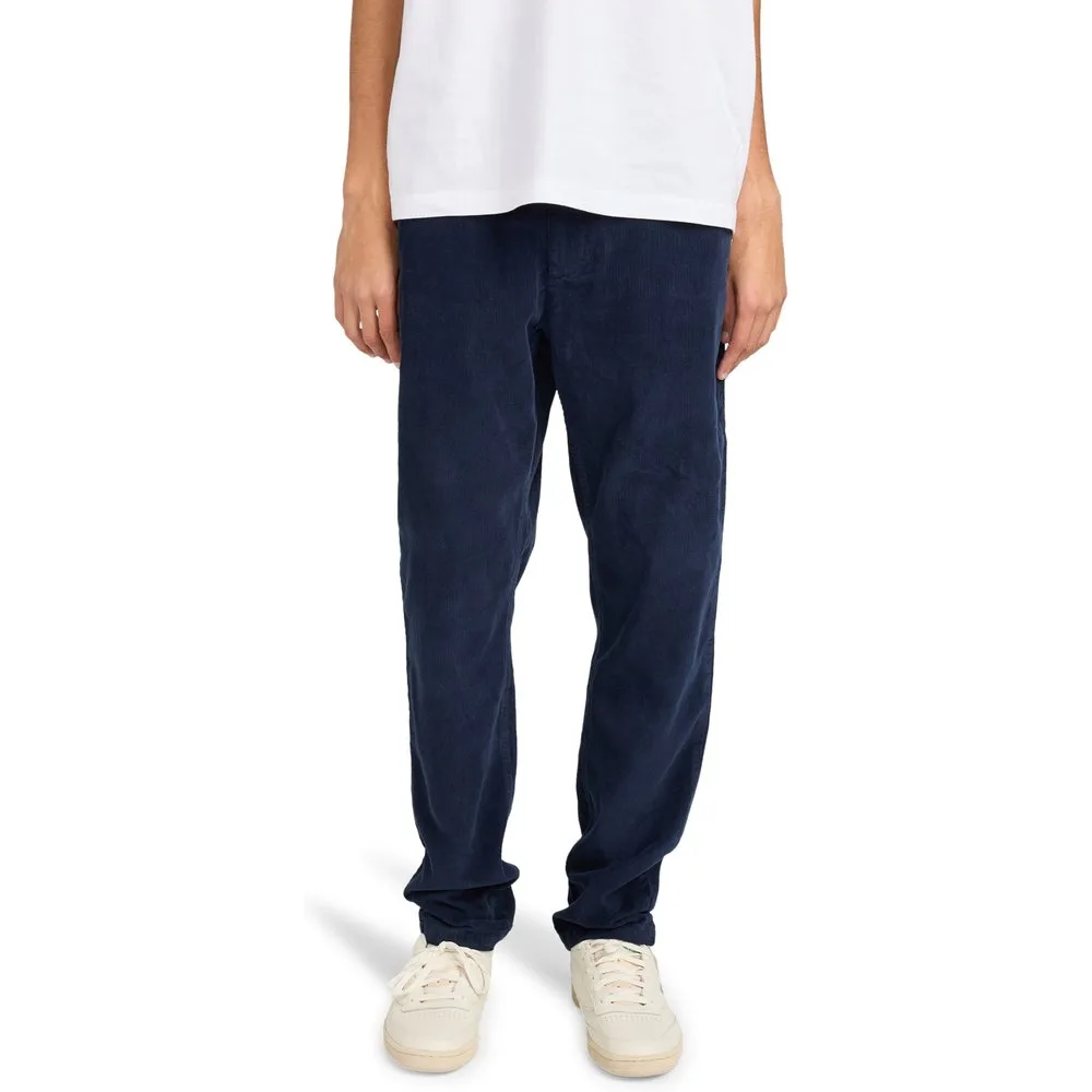 Pantalón de hombre Regular Corduroy - Element - FashionsVida