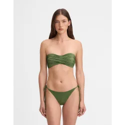Top de mujer bikini bandeau