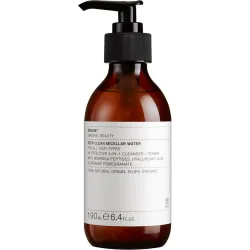 Agua micelar Deep Clean Micellar Water 190 ml