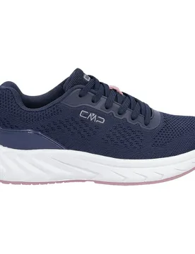Baskets 3q51056 Nhekkar Blue EU 37 - CMP - FashionsVida