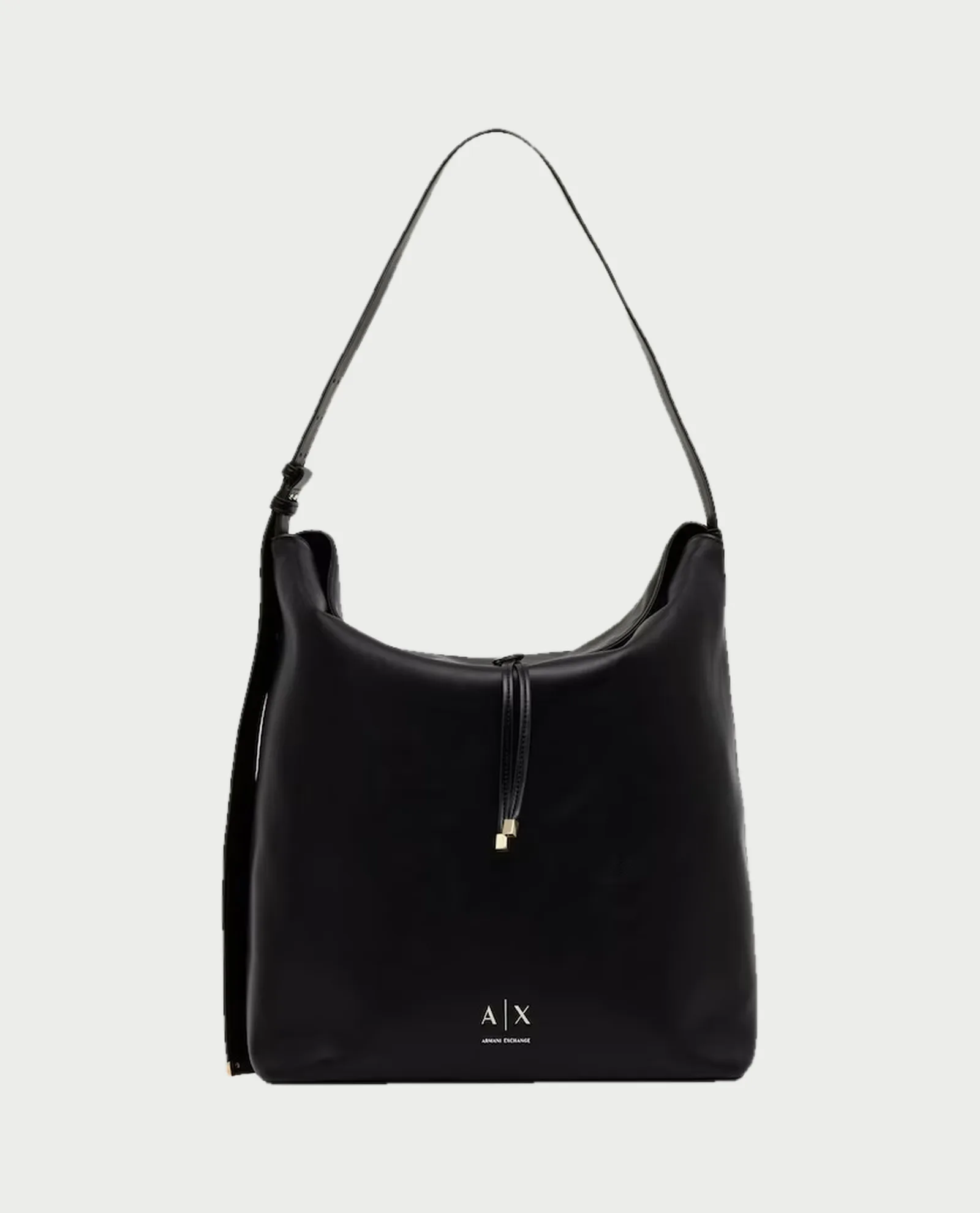 ARMANI EXCHANGE Borse... Nero - Armani exchange - FashionsVida