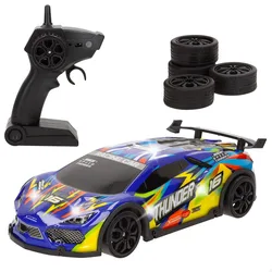 Auto Rc Racing Nitro 1:16