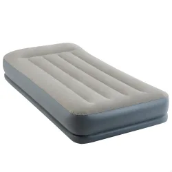 Colchón hinchable individual Talla S Dura-Beam Estándar Pillow Rest Mid-Rise