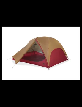 MSR Freelite 3 Zelt Braun - MSR - FashionsVida