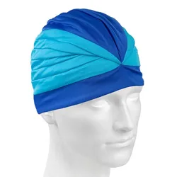 Mad Wave Bonnet De Douche Velcro Ii