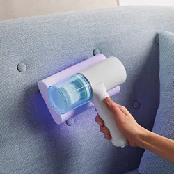 Pagen Antimilben-Akkusauger mit UV