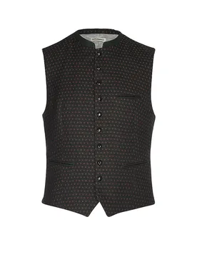 Trachtengilet KONSTANTIN dunkelgrün 44 herren - Gottseidank - FashionsVida