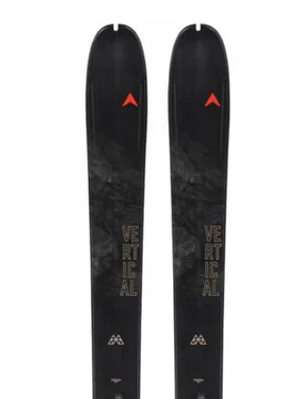 Pack De Skis De Randonnée M-vertical 88+look Dynafit St10 Reconditionné Black / Grey 172 Homme - Dynastar - FashionsVida
