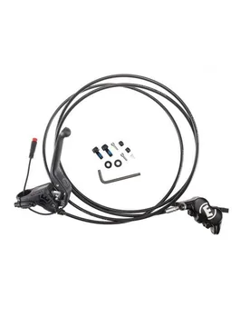 Freno a disco MT5E HIGO opener 4 pistoni e-bike - Magura - FashionsVida