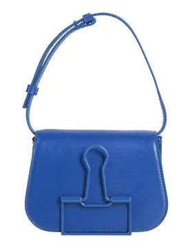 Handtaschen Damen Blau -- Damen - OFF-WHITE™ - FashionsVida
