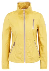 Jacke Popeline female