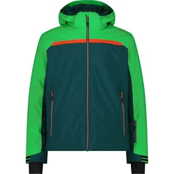 Cmp Veste 35w0007 Alpine S Homme