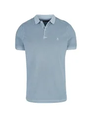 Marc O'Polo Polo azzurro XXL