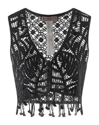 Top Mujer Negro L,M,S,XL,XS Mujer
