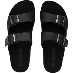 Sandales Mikal True Black EU 43