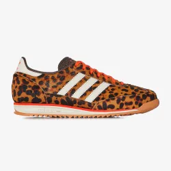 Sl 72 Og Leopard Pony Hair marron/blanc 38