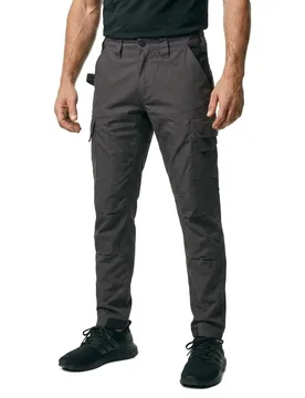 Pantalon Fresco Grey Iron 5XL - U-Power - FashionsVida