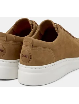 Zapatillas deportivas de mujer runner up con cordones - Camper - FashionsVida