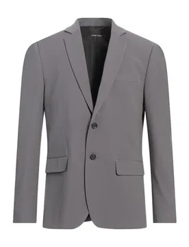 Blazer Herren Grau 48 Herren - Antony Morato - FashionsVida