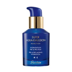 Guerlain Super Aqua-Emulsion Rich