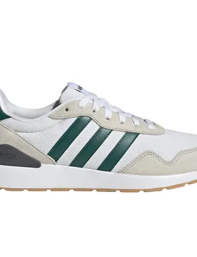 Run 60s 40 zapatilla moda hombre Blanco (42) - Adidas - FashionsVida