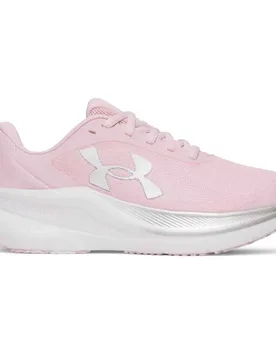 Scarpe Da Running Chase Pink / White EU 39 - Under armour - FashionsVida