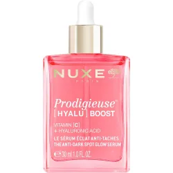 Sérum Iluminador Antimanchas 30 ml Prodigieuse Boost Hyalu