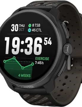 Reloj deportivo race 2 titanium - Suunto - FashionsVida