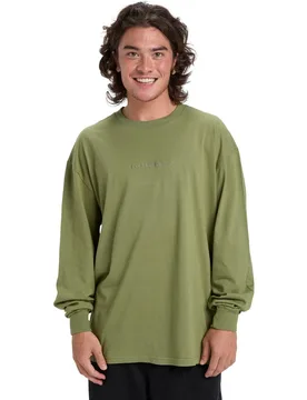 Camiseta de hombre Salt Water - Quiksilver - FashionsVida