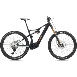 Bicicleta iLYNX+ NX ENDURO CARBON 9.8 Bikes