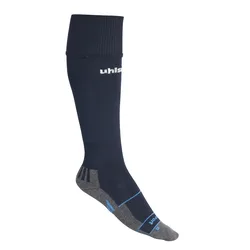 Socken Team Pro Player - Bleu - male - Size: 45/47
