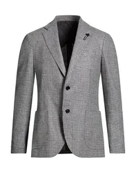 Americana Hombre Gris 46,48,52,56 Hombre