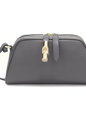 Furla Goccia Borsa a tracolla SOIL - Furla - FashionsVida