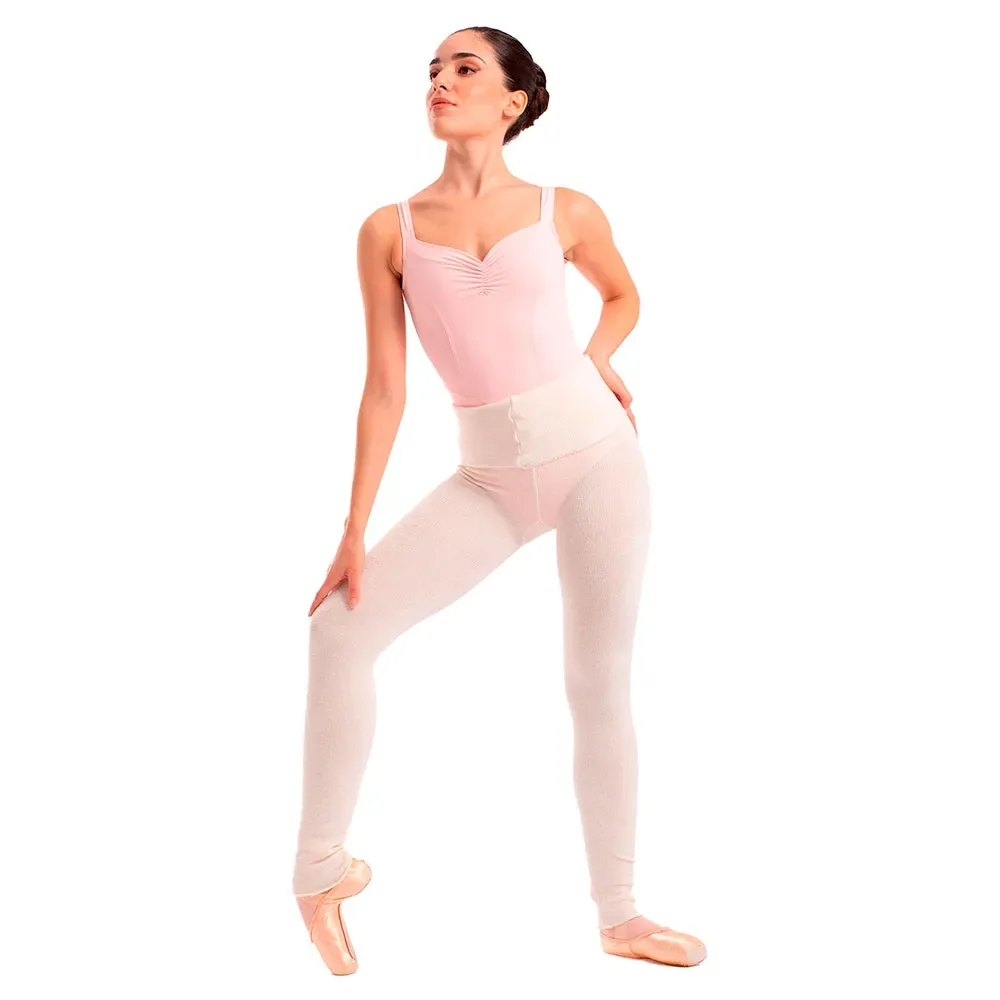 Intermezzo Pantalon Daphne Ivory L - Intermezzo - FashionsVida